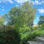 Leilighet Naer Sentrum Skoyen