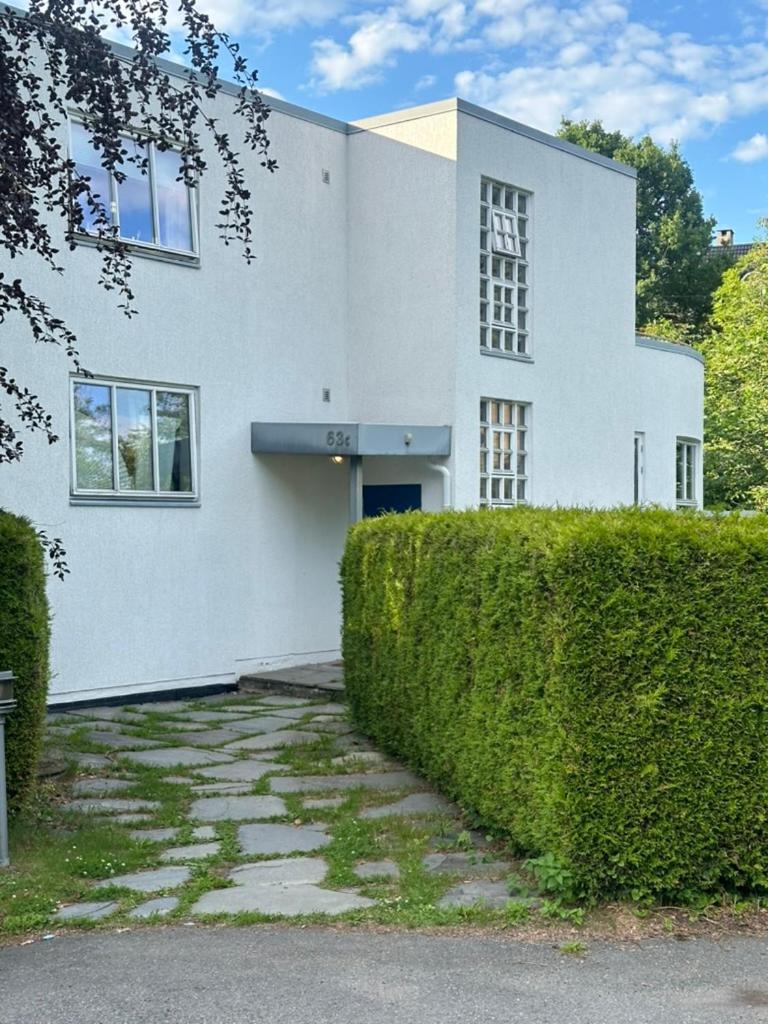 Naer Sentrum Skoyen Apartment