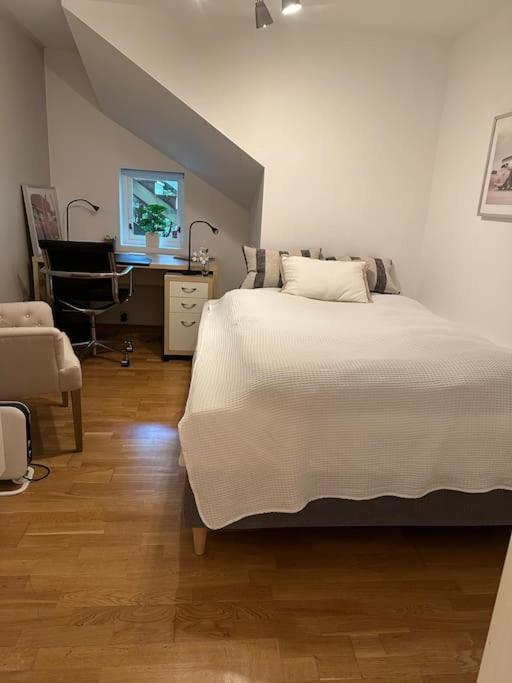 Naer Sentrum Skoyen * Oslo