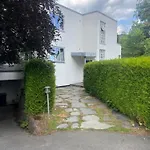Leilighet Naer Sentrum Skoyen