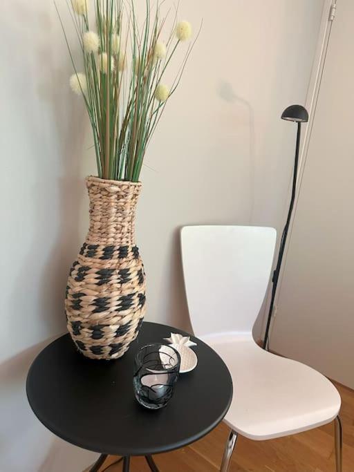 Naer Sentrum Skoyen Leilighet Oslo